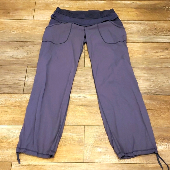 Lululemon pants - Picture 1 of 8